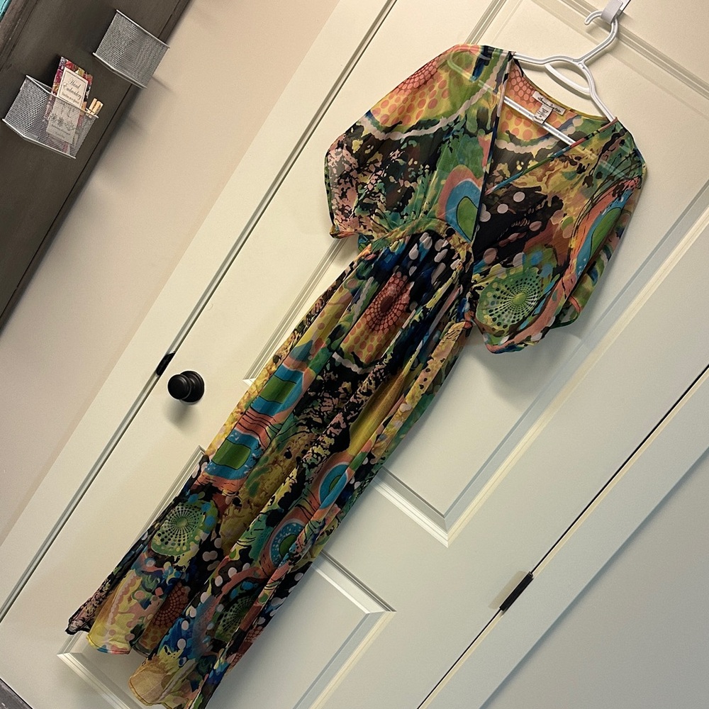 American Rag Cie maxi dress